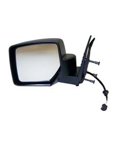 DRIVER SIDE POWER MIRROR 08-09 KK