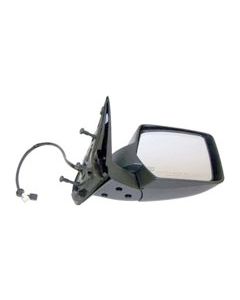 PASS SIDE POWER HEATED MIRROR 08-10 KK
