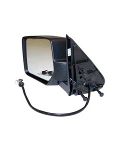 DRVER SIDE PWR/HEAT/MEM MIRROR 08-10 KK