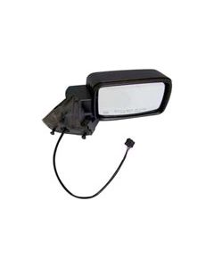PASS SIDE POWER HEATED MIRROR 06-10 XK
