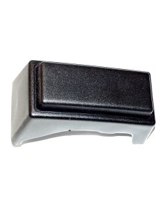 BUMPER GUARD-REAR 84-96 XJ PASSENGER