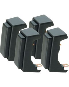 BUMPER GUARD SET OF 4 1984-96 XJ        KIT