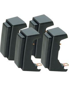 BUMPER GUARD SET OF 4 1984-96 XJ        KIT