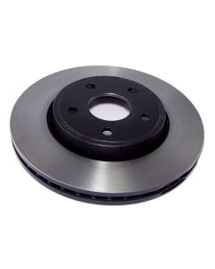 FRONT BRAKE ROTOR 06-10 WK SRT8