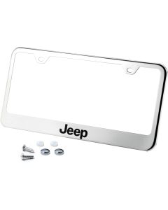 AUG CLASSIC FRAME SS JEEP FRAME