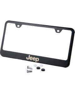 AUG CLASSIC FRAME BLK PC JEEP FRAME