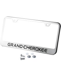 AUG CLASIC FRAME GLD GRAND CHEROKEE