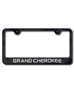 AUG CLASSIC FRAME BLK PC GRAND CHEROKEE