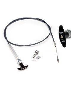 JKS ELECTRONIC SWAYBAR CABLE CONV JK