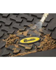 Bestop  Rear Cargo Liner for 07-18 Jeep Wrangler JK