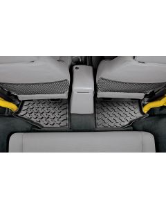 BESTOP REAR LINERS TJ