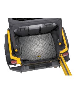 BESTOP CARGO LINER 11-UP JK
