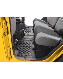 BESTOP REAR LINER JK 4DR