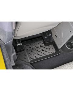 BESTOP REAR LINERS 11-UP JK 2DR