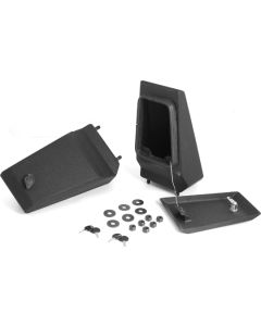 RR XHD STORAGE ENDS 76-06 CJ/YJ/TJ