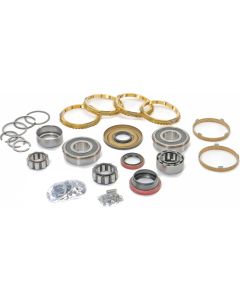 Crown Automotive NV3550MASKIT NV3550 Master Rebuild Kit for 00-01 Jeep Wrangler TJ