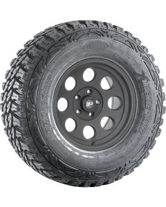 Pro Comp  Series 7069 Wheel & Tire Package for 07-18 Jeep Wrangler JK
