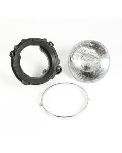 OMIX  Headlight Assembly for 97-06 Jeep Wrangler TJ & Unlimited