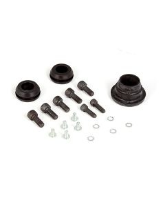 OMIX-ADA 17402.06 Valve Cover Hardware Kit  for 71-90 Jeep Vehicles with 4.2L Engine 