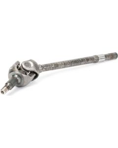 Dana Spicer 2014169-2 Passenger Side Front 30-Spline Upgrade Axle Shaft Assembly for 07-18 Jeep Wrangler JK Rubicon with Model 44 Front Axle