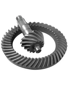 3.07 RING & PINION MODEL 35 01-06 TJ
