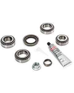 Dana Spicer 2017137 Axle Bearing Rebuild Kit for 90-01 Jeep Wrangler YJ & TJ with Model 35 Rear Axle