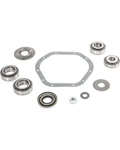 AXLE BEARING REBUILD 98-02 TJ W/TRAC 44