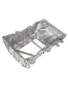 OMIX 17437.21 Upper Engine Oil Pan for 12-18 Jeep Wrangler JK