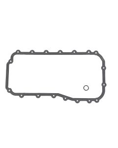 OMIX-ADA 17439.15 Oil Pan Gasket  for 07-11 Jeep Wrangler JK with 3.8L Engine