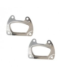 EXHAUST MANIFOLD GASKET SET 11-18 3.6L