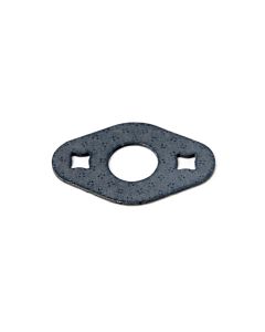 OMIX 17451.51 EGR Tube Flange Gasket for 07-11 Jeep Wrangler JK; 07-12 Jeep Liberty KJ & KK; 05-10 Grand Cherokee WK and 06-10 Commander XK