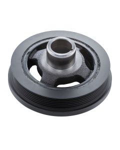 OMIX 17461.05 Harmonic Balancer for 12-21 Jeep Wrangler JK, JL & Gladiator JT and 11-21 Grand Cherokee WK