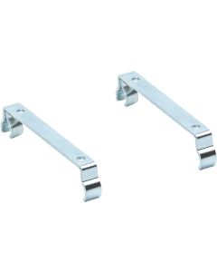 SOLENOID MOUNT KIT-TO TIE BARS