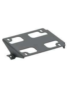 SOLENOID MOUNTING BRACKET-SIDE-BLACK