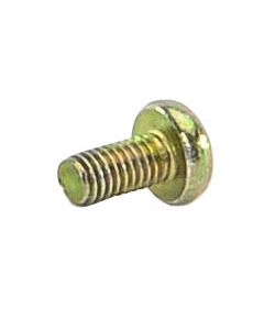 CABLE ANCHOR BOLT FOR SYNTHETIC LINES