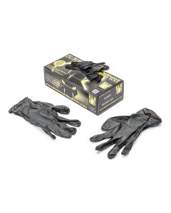 Black Mamba  Nitrex Gloves 