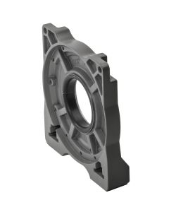 END BEARING-CLUTCH MOUNT-BLACK