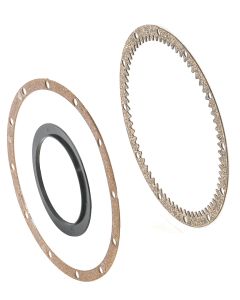 GASKET SET-CLUTCH