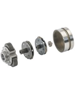 GEAR SET-FOR Q9000 & Q9500I WINCHES