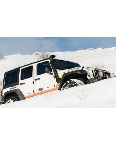 ARB SNORKEL 12-UP WRANGLER JK
