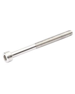 SOCKET CAP SCREW-M5 X M55-STAINLESS