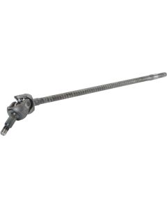 AXLE SHAFT ASSY 07-14 PASS