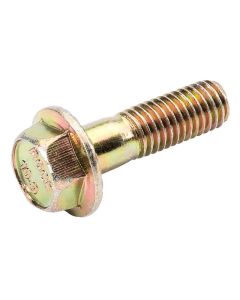 BOLT- M10 X 34 (WINCH MOUNT)