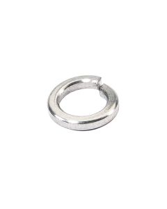 WASHER-SPLIT LOCK 6MM-STAINLESS