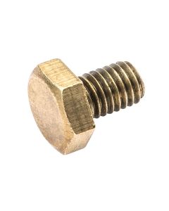 Quadratec  Ground Cable Brass Bolt for Q Series Winches