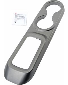 RUR CENTER CUP CONSOLE CHAR 11-13 JK AT