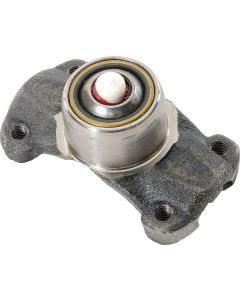 Dana Spicer 211996X CV 1330 Non-Greasable Centering Yoke for 03-06 Jeep Wrangler TJ Rubicon with Dana 44 Front Axle