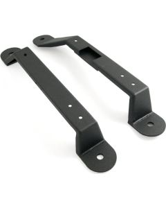 MISCH BIGBOY BRACKET DRIVER SIDE JK