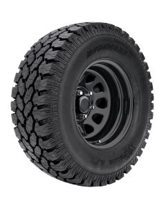 PRC 51/AT 13+JK 17X9 33X12.50 R17