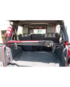 RUR OFFROAD JACK ROLL BAR MOUNT BRACKET